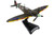 Postage Stamp 1:93 RAF Spitfire Mk.IIa