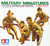 Tamiya 1:35 Japanese Army Infantry