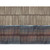 Noch N Cardboard Sheet Timber Wall