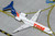 GeminiJets 1:400 TAM Fokker F-100