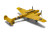 Corgi 1:72 Messerschmitt Bf 110E-2 (Trop) ‘Horst Wessel’