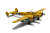 Corgi 1:72 Messerschmitt Bf 110E-2 (Trop) ‘Horst Wessel’