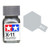 Tamiya Enamel X11 Chrome Silver (G)