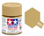 Tamiya Acrylic X31 Titanium Gold (G)