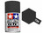 Tamiya TS6 Lacquer Matt Black