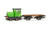 Hornby OO Ruston & Hornsby 48DS