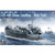 AFV Club 1:350 US Navy Landing Ship Tank Class LST-491 Plastic Model Kit