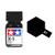 Tamiya Enamel X1 Black (G)