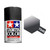 Tamiya TS40 Lacquer Metallic Black
