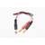 Venom Glow Plug to 4mm Bullet Lead