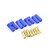 Tornado RC EC5 5mm Plug Male & Female