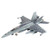 Hobby Master 1:72 CF-18 Hornet Demo 2022