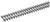 Peco O Code 143 Wooden Track