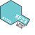 Tamiya Acrylic XF23 Light Blue (F)