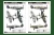 HobbyBoss 1:32 Spitfire MK.Vb Plastic Model Kit