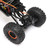 Axial 1/24 AX24 XC-1 4WS Crawler Brushed RTR, Orange