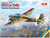 ICM 1:72 Ki-21 la Sally