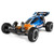 Traxxas 1/10 Bandit Extreme w/LED Oran