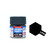 Tamiya LP65 Lacquer Rubber Black (F)