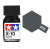 Tamiya Enamel X10 Gunmetal (G)