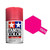 Tamiya TS74 Lacquer Clear Red