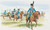 Italeri 1:72 French Hussars