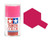 Tamiya PS33 Polycarbonate Cherry Red