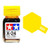 Tamiya Enamel X24 Clear Yellow (G)