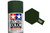 Tamiya TS2 Lacquer Dark Green