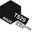 Tamiya TS29 Lacquer Semi-Gloss Black