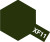 Tamiya Enamel Paint XF-11 J.N. Green