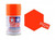 Tamiya PS24 Polycarbonate Fluoro Oran