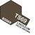 Tamiya TS69 Lacquer Linoleum Deck Brn