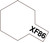 Tamiya Acrylic Paint Mini XF-86 Flat Clear