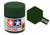 Tamiya Acrylic XF26 Deep Green (F)