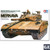 Tamiya 1:35 Merkava Israeli