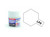 Tamiya LP2 Lacquer White (G)