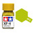 Tamiya Enamel XF4 Yellow Green (F)