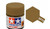 Tamiya Acrylic XF72 Brown (F)