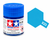 Tamiya Acrylic X23 Clear Blue (G)
