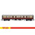Hornby TT:120 BR Mk1 Composite E15058
