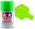 Tamiya PS28 Polycarbonate Fluoro Gree