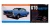 AMT 1:25 '65 Pontiac GTO HardTop "Craftsman Plus" Series Plastic Model Kit