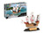Revell Santa Maria easy-click