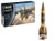 Revell 1:72 German A4/V2 Rocket