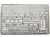 Revell 1:700 Photo Etch for 05099 Kit
