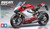 Tamiya 1:12 Ducati 1199 PanigaleS Tri