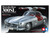 Tamiya 1:24 Mercedes-Benz 300SL