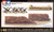 Tamiya 1:48 Brick Wall, Sand Bag Set