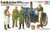 Tamiya 1:35 German Field Kitchen
